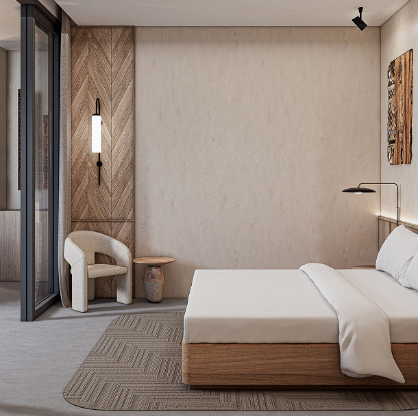 RIVERSCAPE PERERENAN VILLA LOT 2