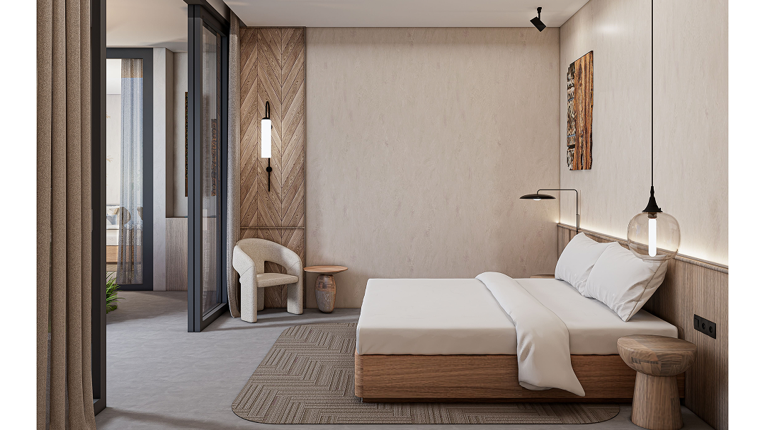 RIVERSCAPE PERERENAN VILLA LOT 2